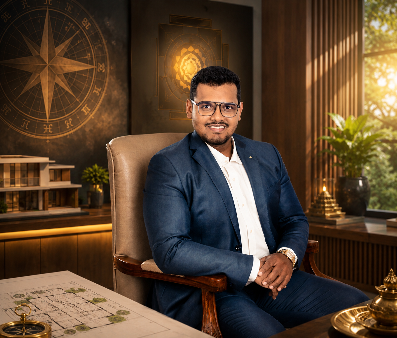 Best Vastu Shastra Consultation Services