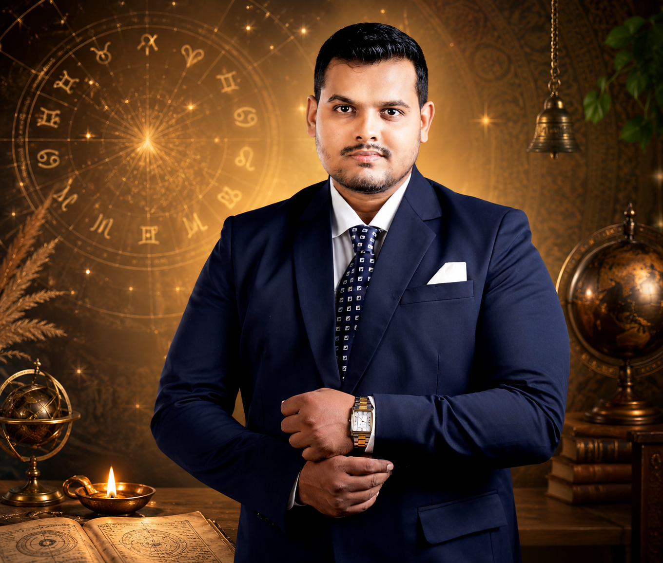 Best Astrology Consultation Services by Astro Jagannath