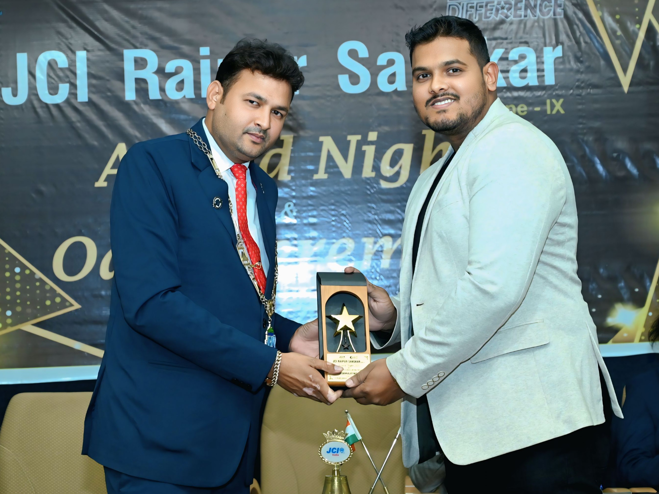 Astro Jagannath social contribution