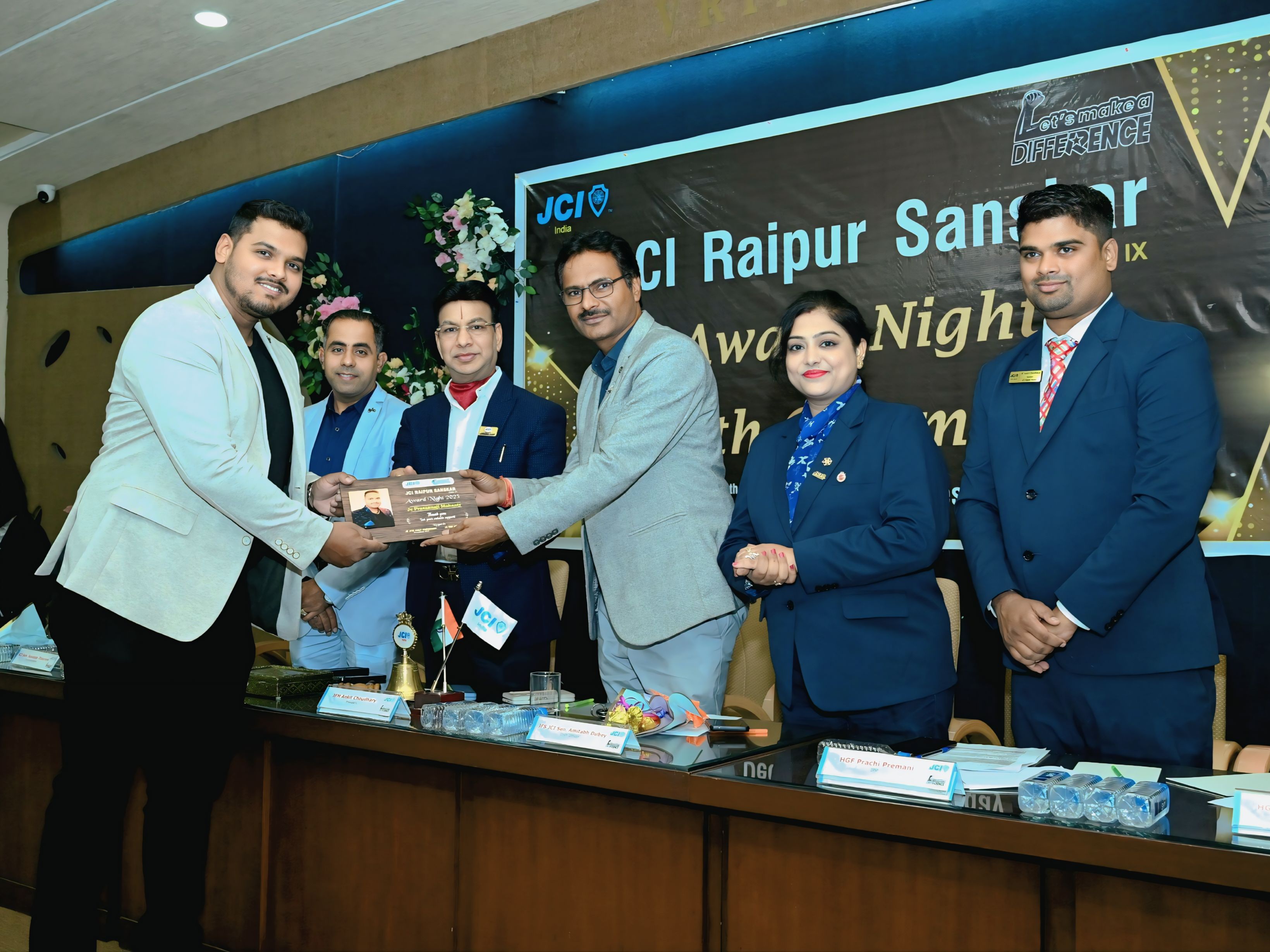 Astro Jagannath social service initiative