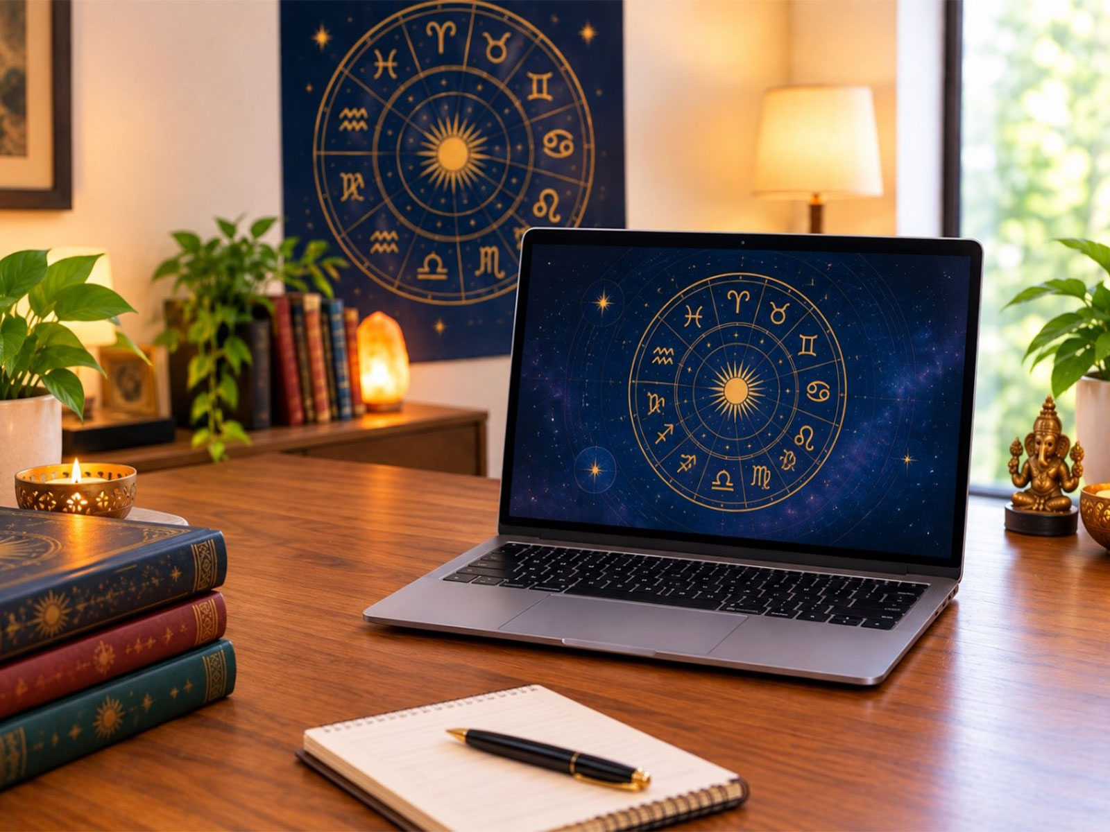 Online astrology consultation with Astro Jagannath
