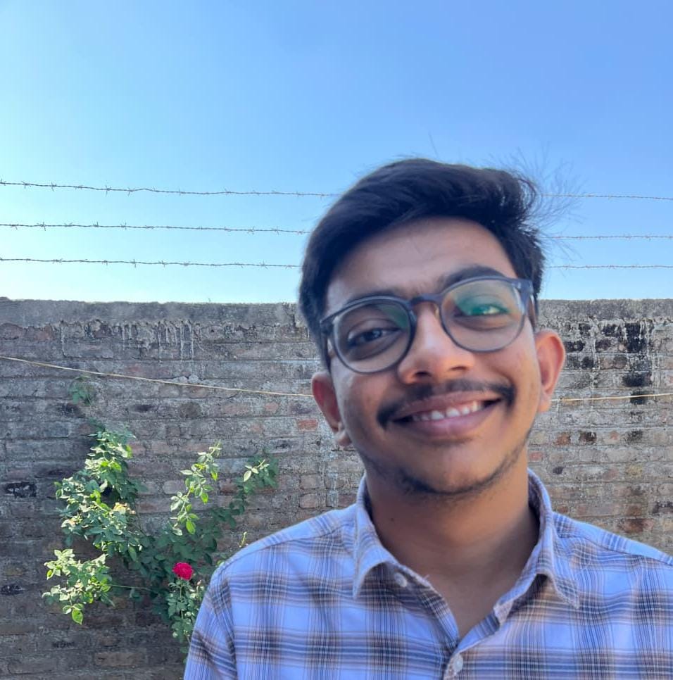 Jeel Rupareliya's avatar