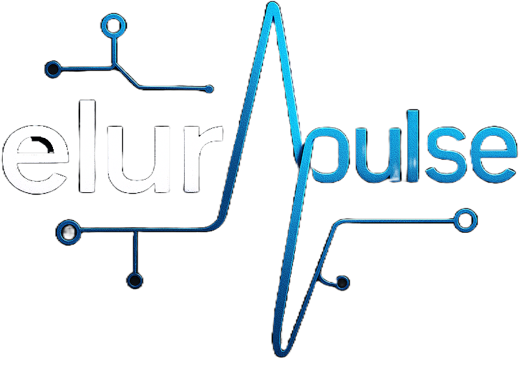 ElurPulse Logo