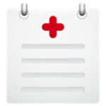 Advanced Health Care Directive icon