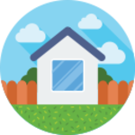 Board and Care icon