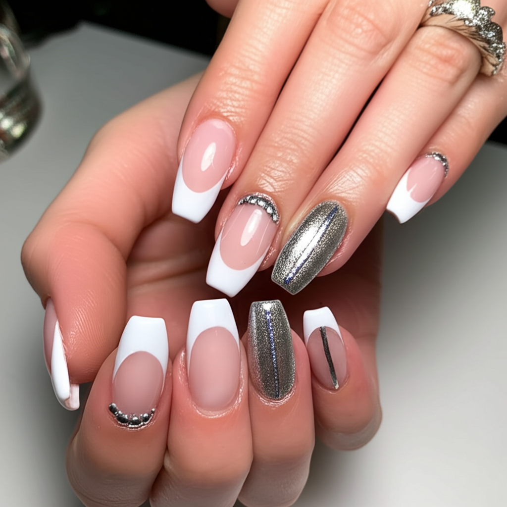 NailArtX gallery design preview