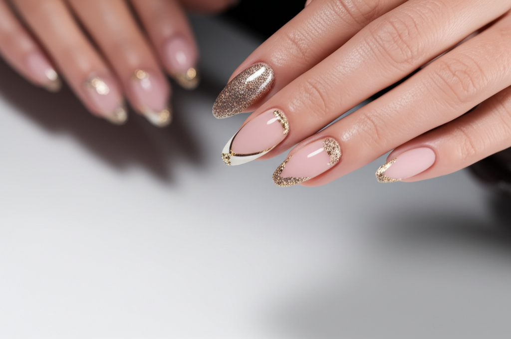 NailArtX gallery design preview