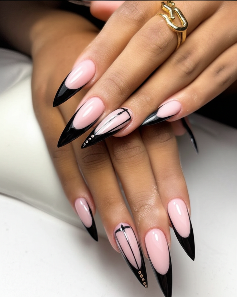 NailArtX gallery design preview