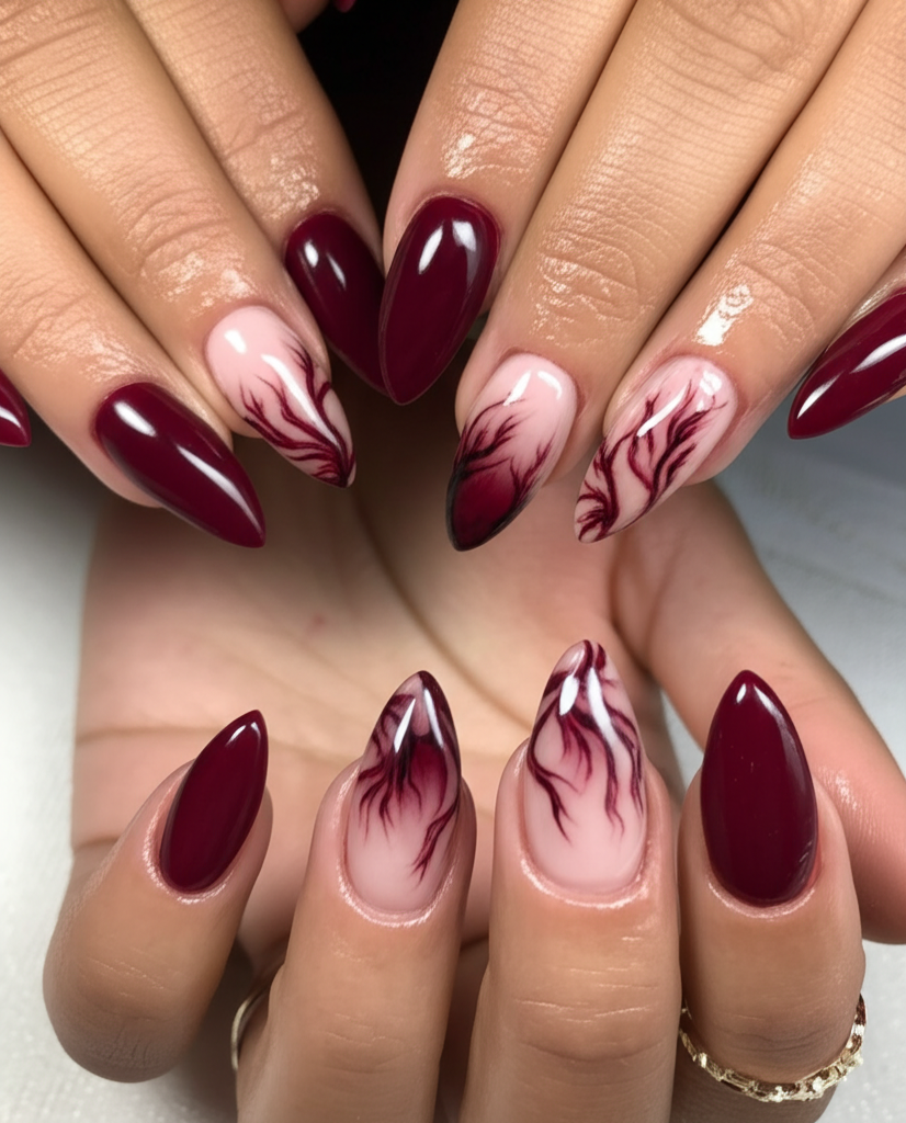 NailArtX gallery design preview