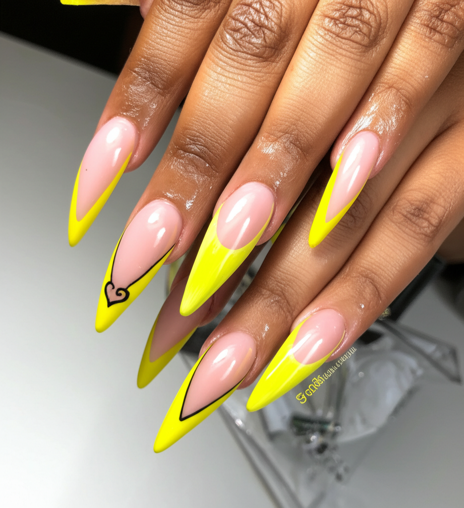 NailArtX gallery design preview