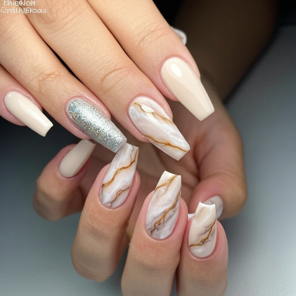 NailArtX gallery design preview