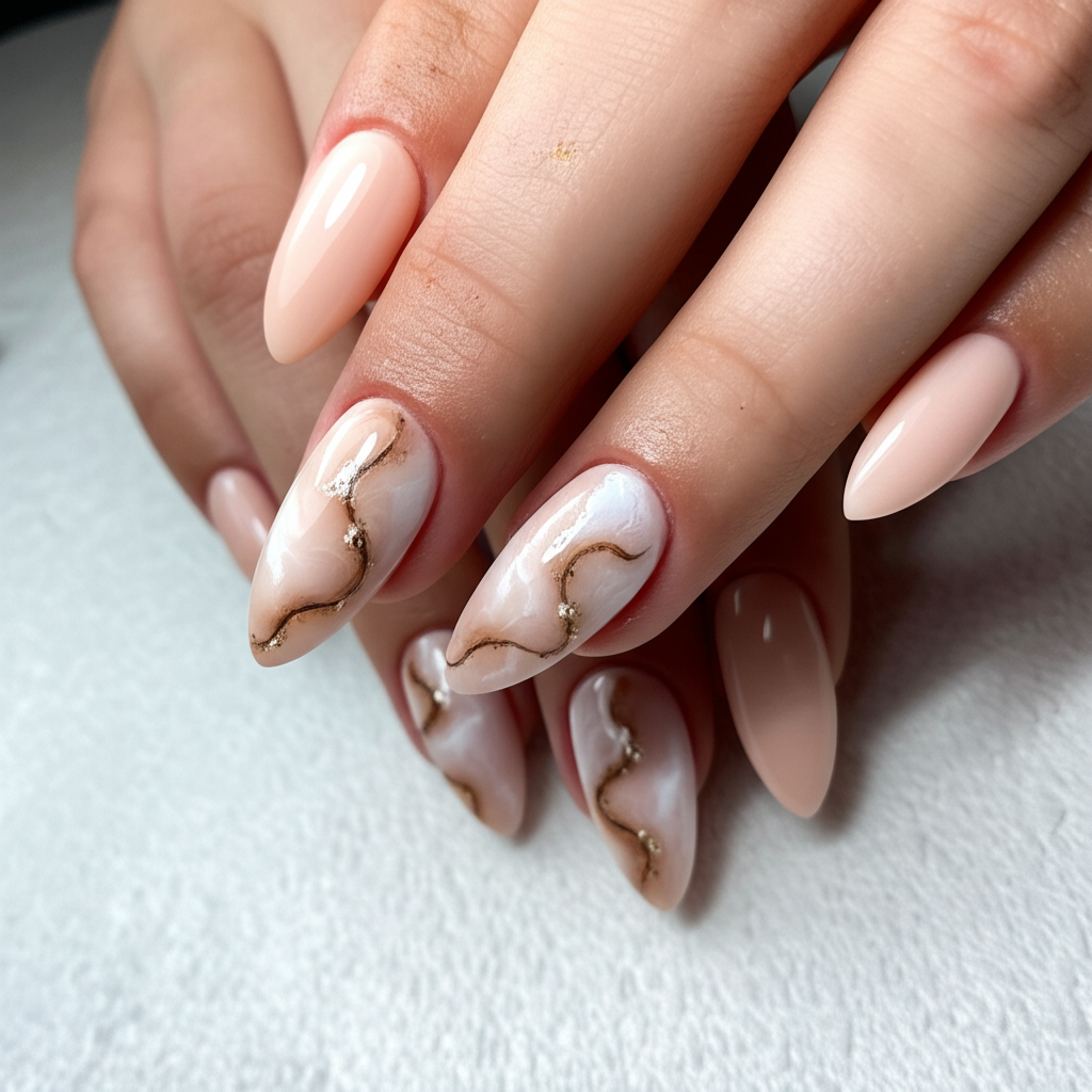 NailArtX gallery design preview