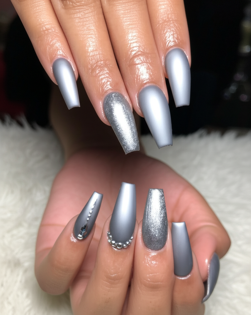 NailArtX gallery design preview