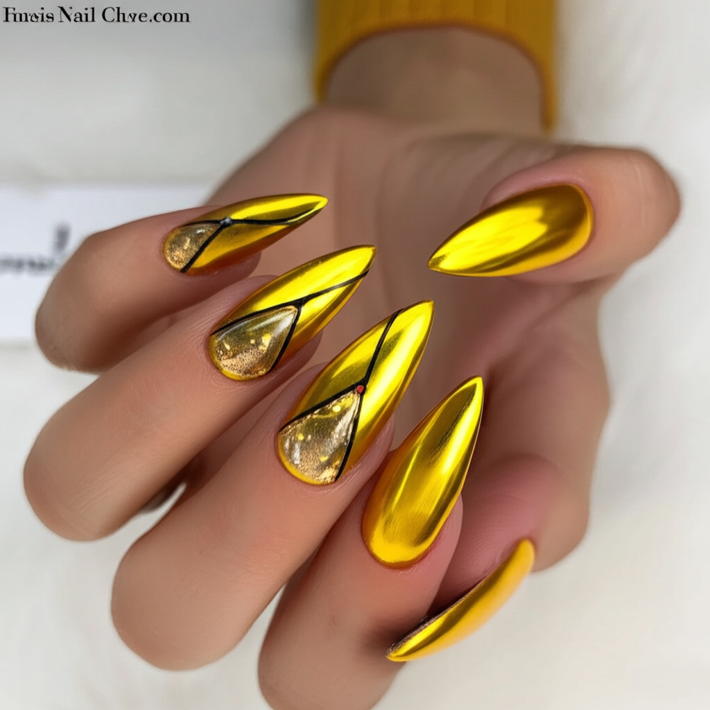 NailArtX gallery design preview