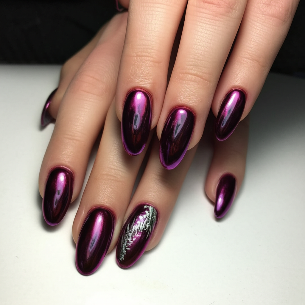 NailArtX gallery design preview