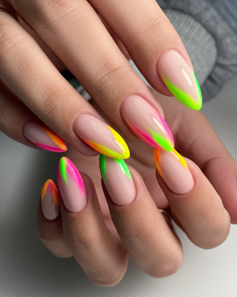 NailArtX gallery design preview