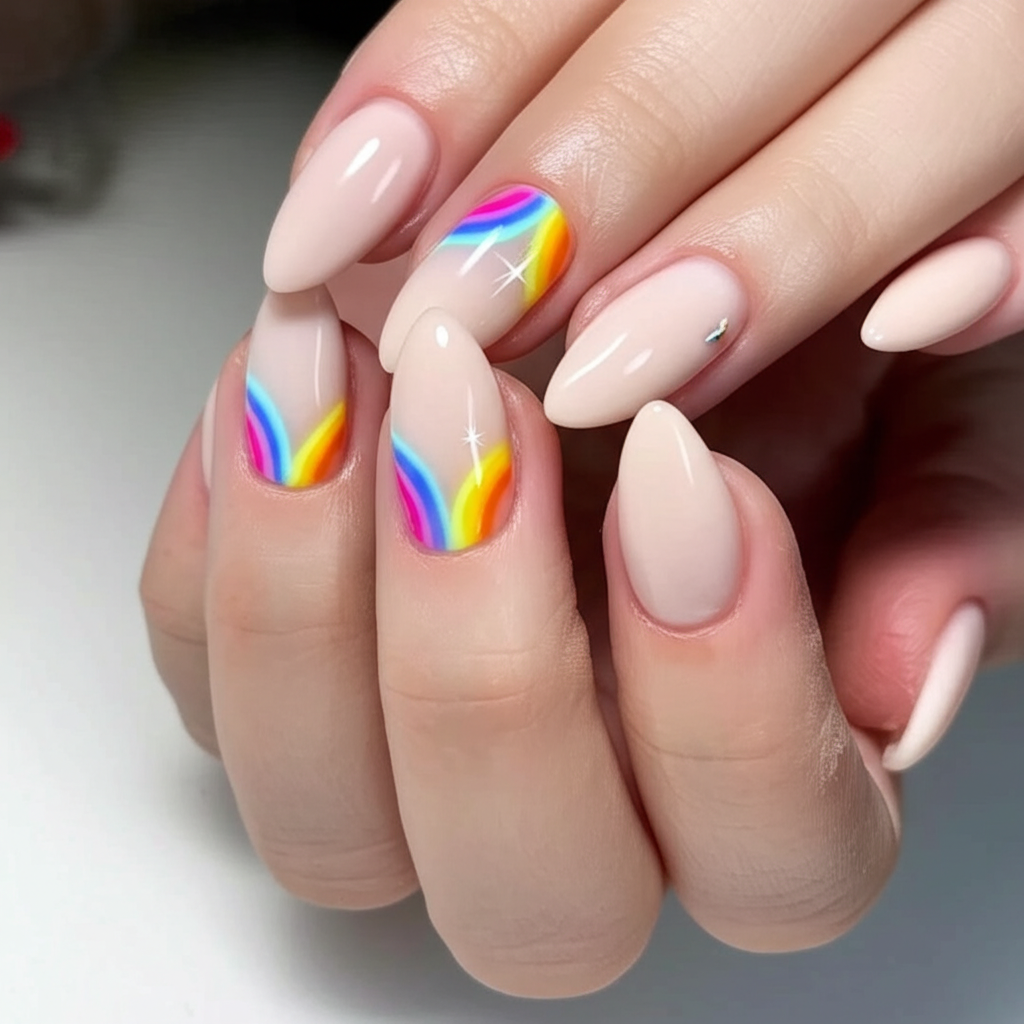 NailArtX gallery design preview