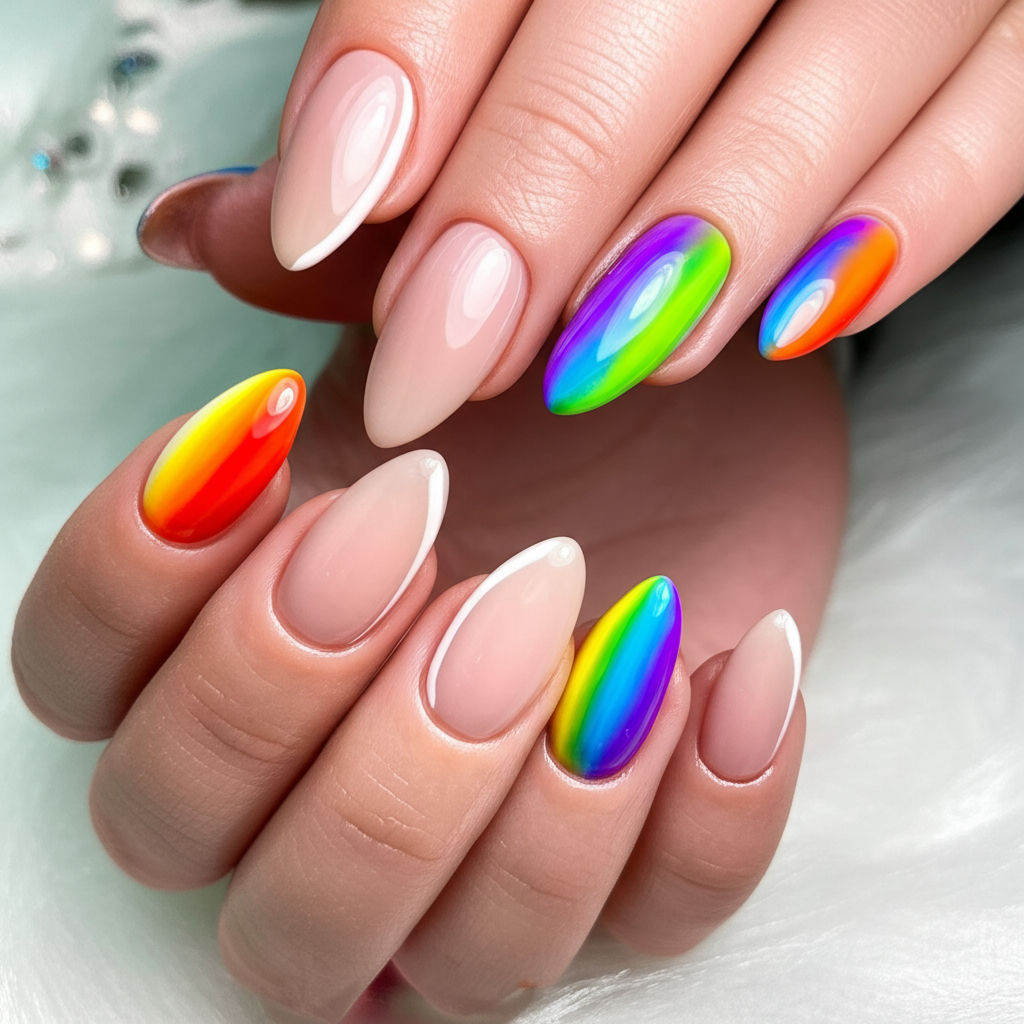 NailArtX gallery design preview