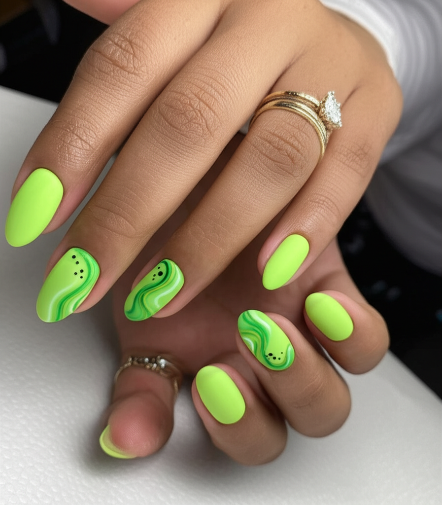 NailArtX gallery design preview