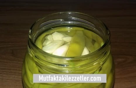 Taze fasulye nasıl yapılır?
