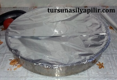 Patatesli patlıcan kebabı nasıl yapılır?
