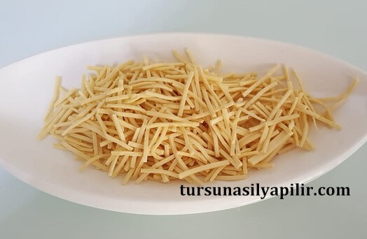 Erişte