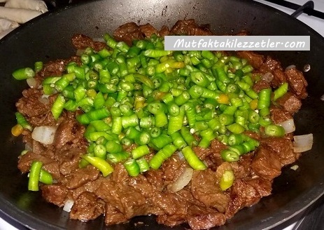 Saç tava tarifi