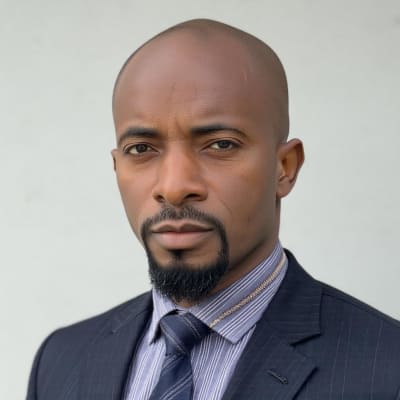 Umar Ndanusa