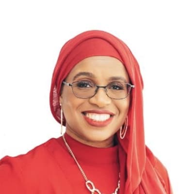Latasha Washington