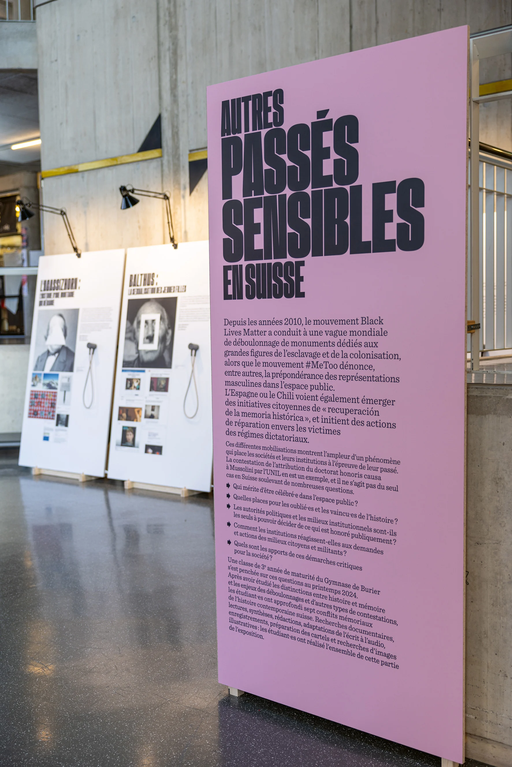 Exposition Mussolini - image 2