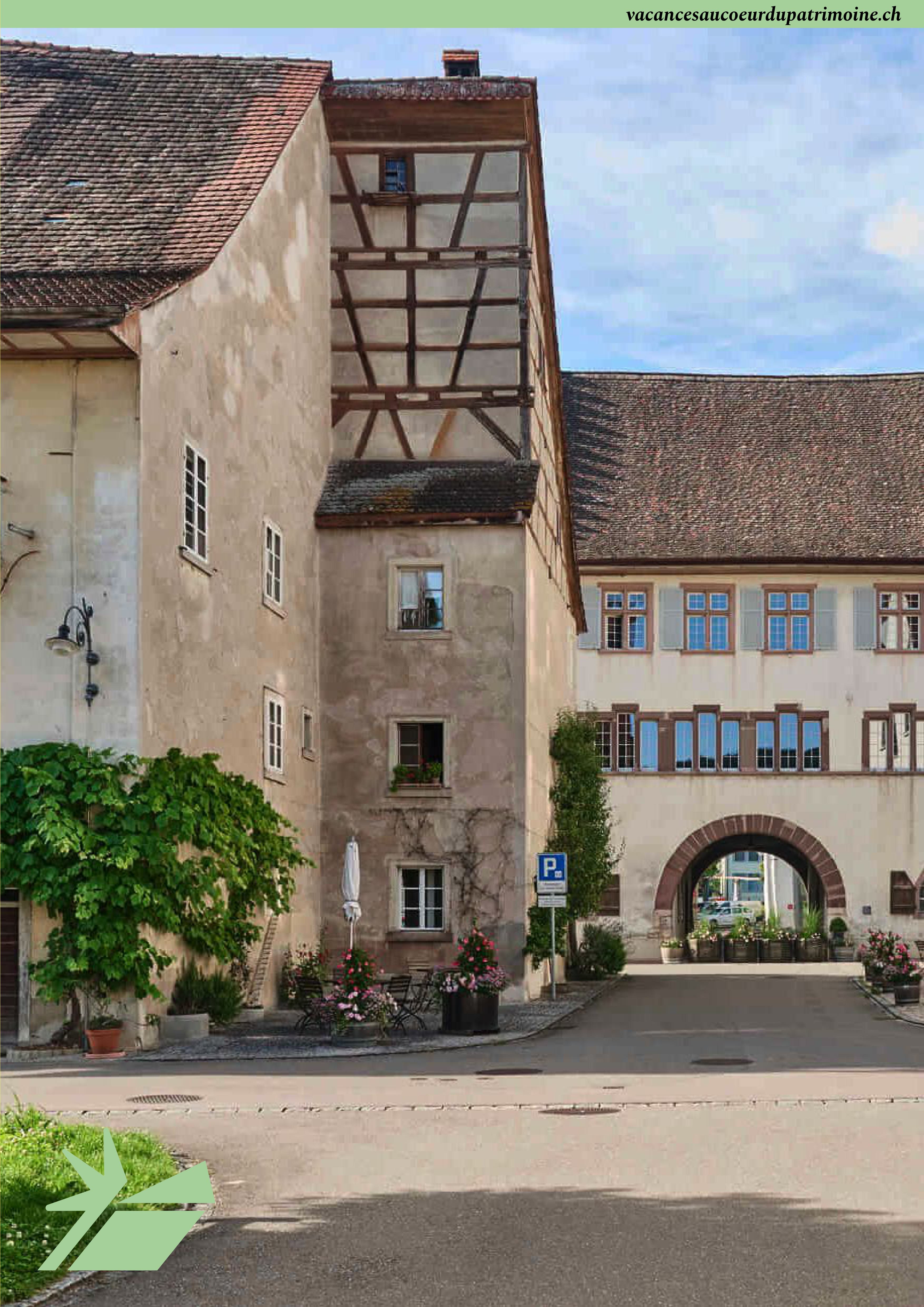 Vacances au coeur du patrimoine - image 3