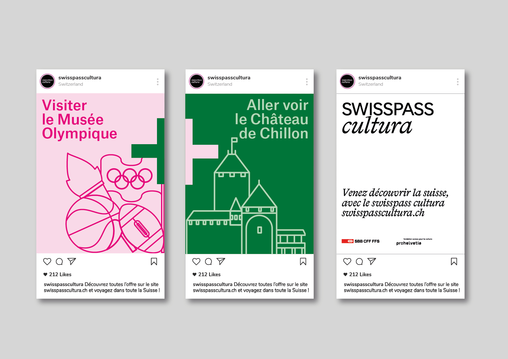 SwissPass Cultura - image 3