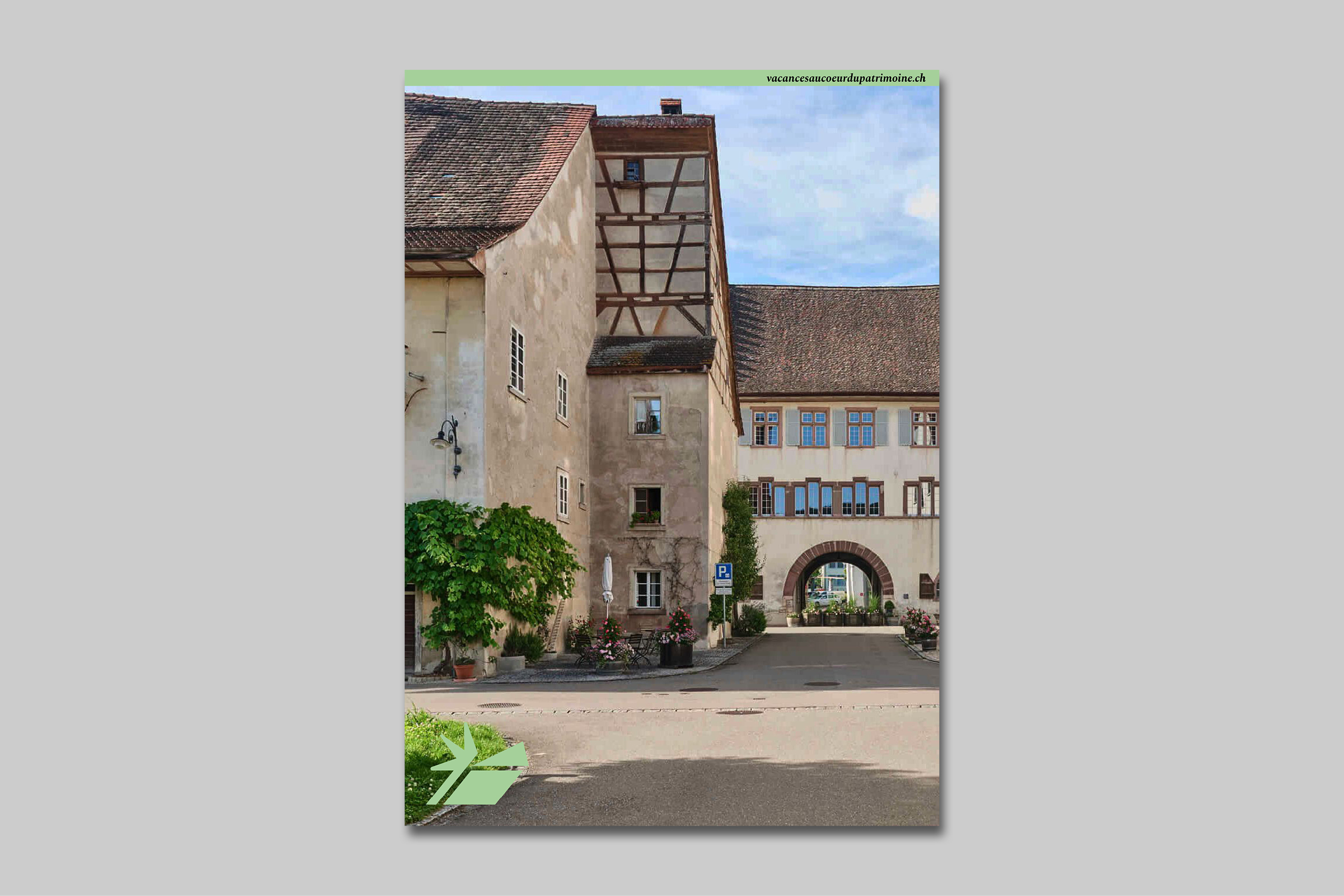 Vacances au coeur du patrimoine - image 3
