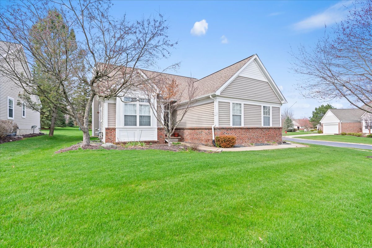 3168 Mackenzie Drive, Howell MI