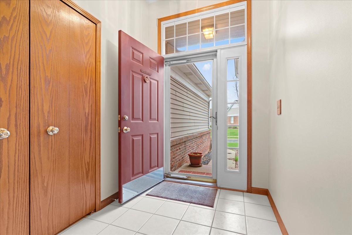 Interior at 3168 Mackenzie Drive Howell MI