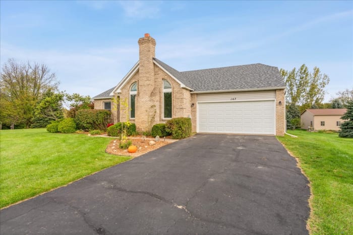147 Cranbrook Drive, Howell MI
