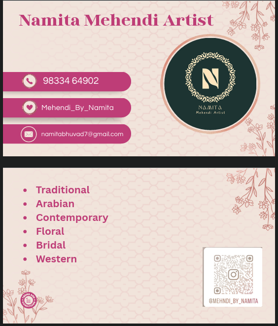 Business Card 5