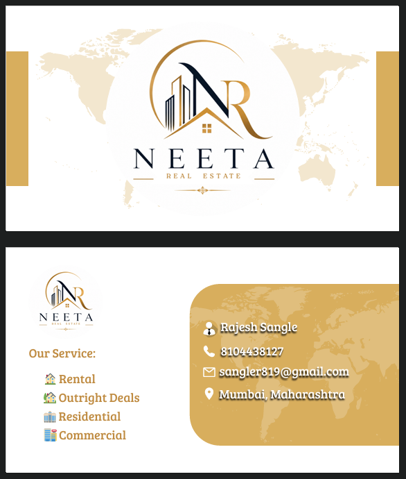Business Card 7