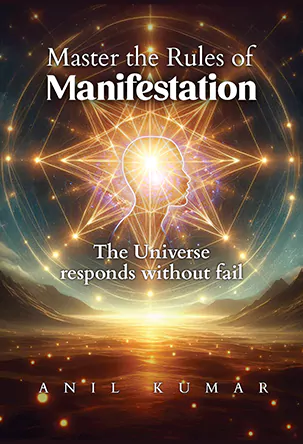 Master the Rules of Manifestation