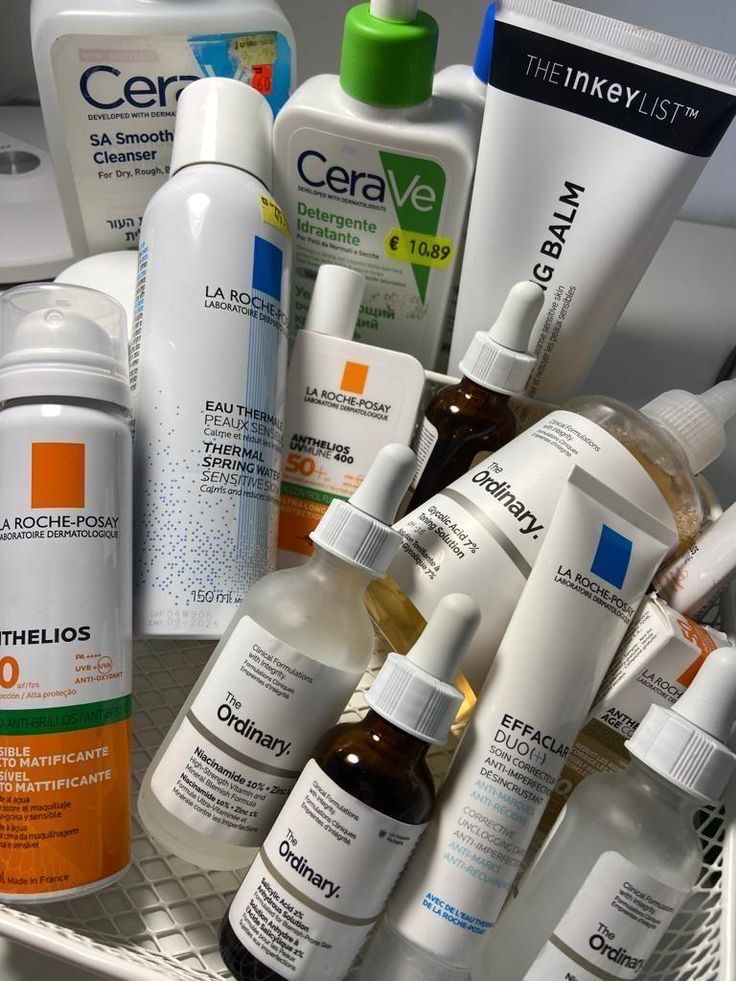 Foreign Skincare