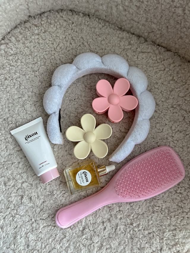Accessories