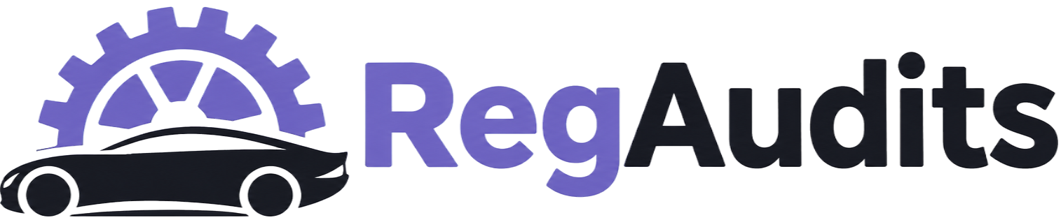 RegAudits Logo