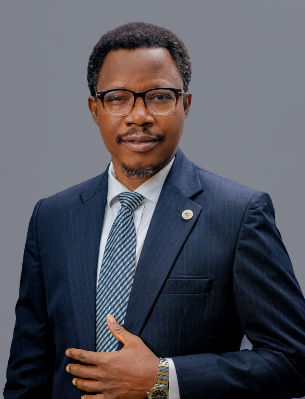 Abiodun Adeniran FCA, FCS, FICA, FCPI