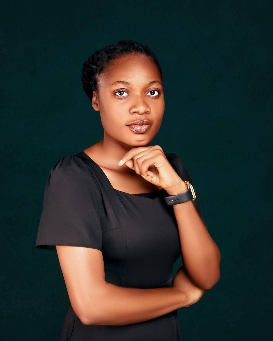 Omughele Elohor Benedicta