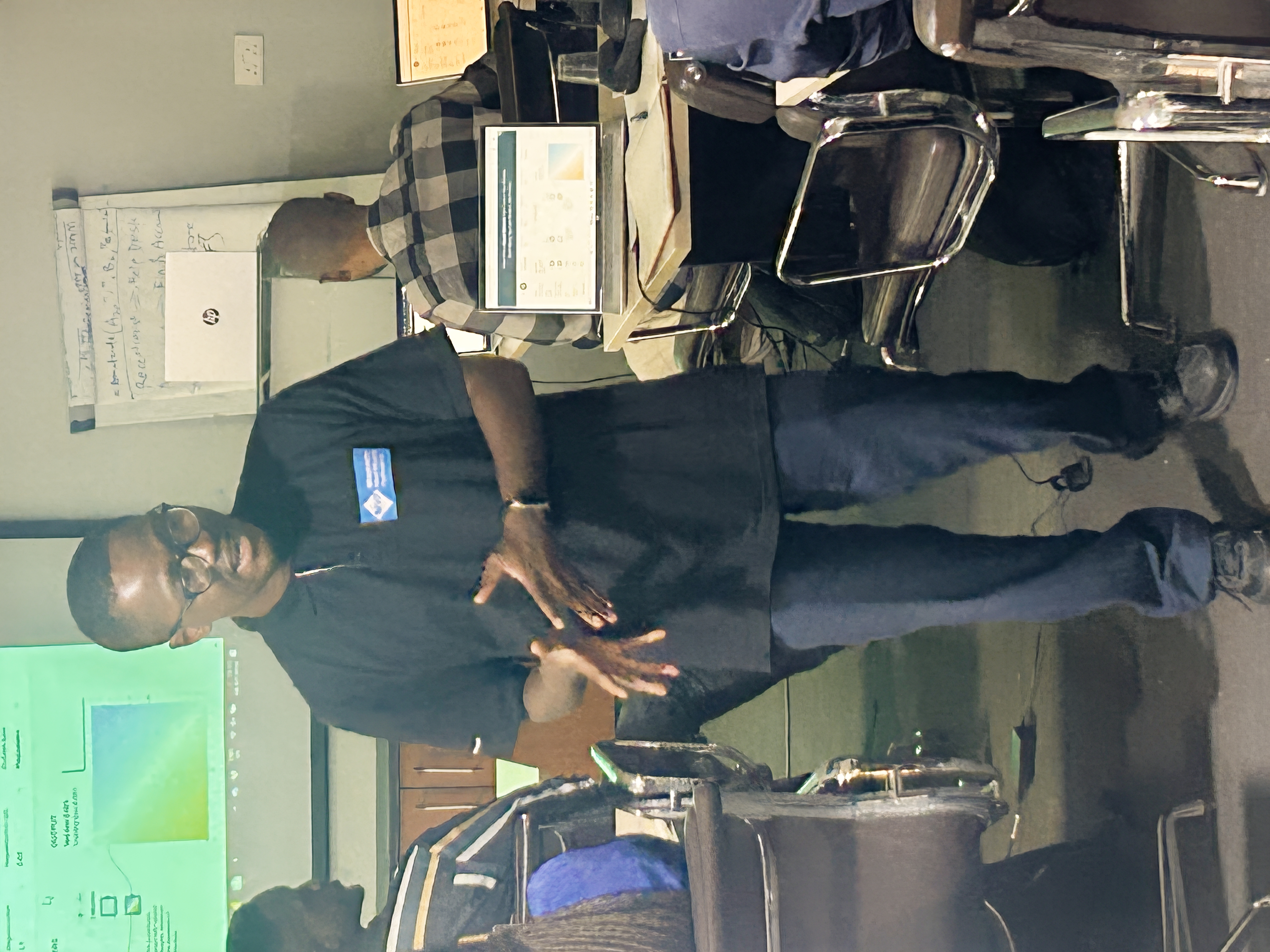Brainydaps corporate Predictive AI and Machine Learning training session
