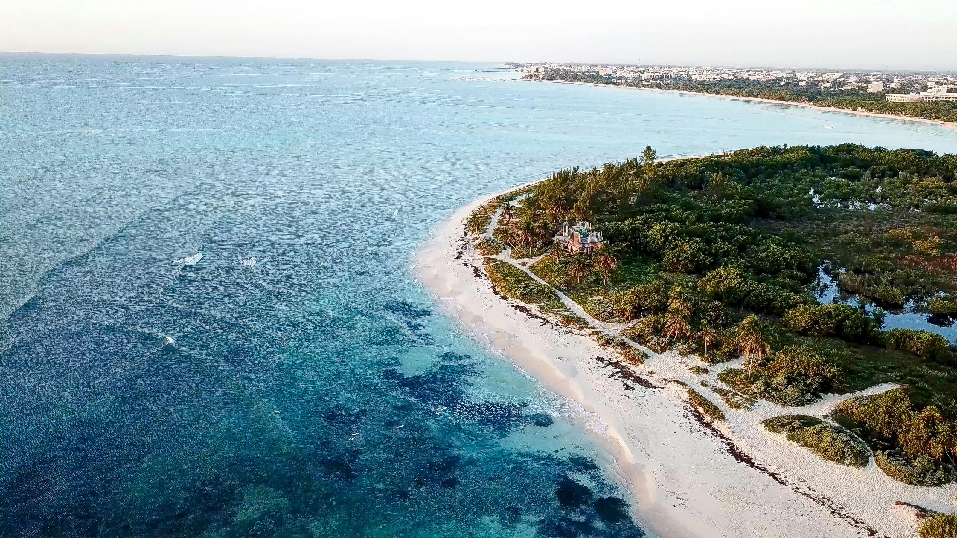 Riviera Maya