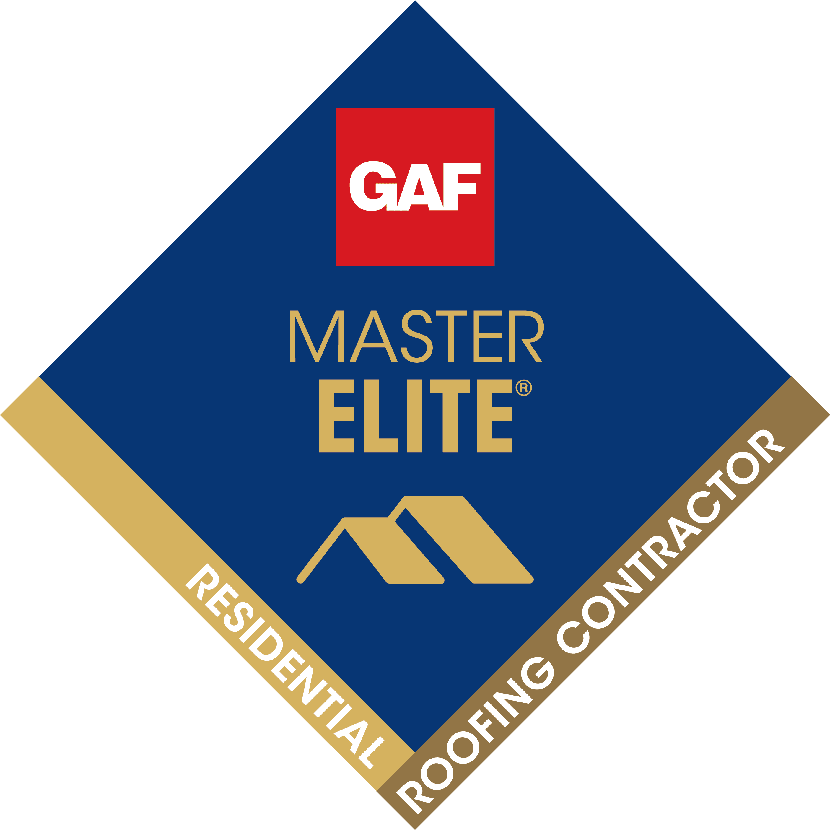 Certified Exterior Expert
