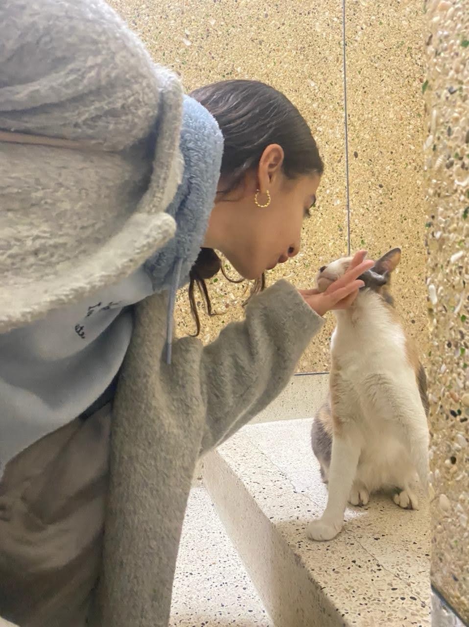 Chaimaa's photo