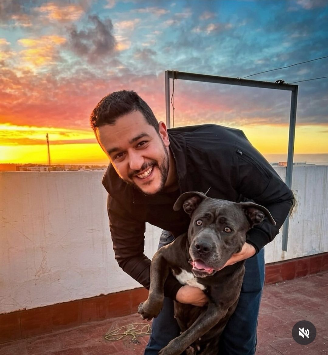 Abdelmoula's cover photo