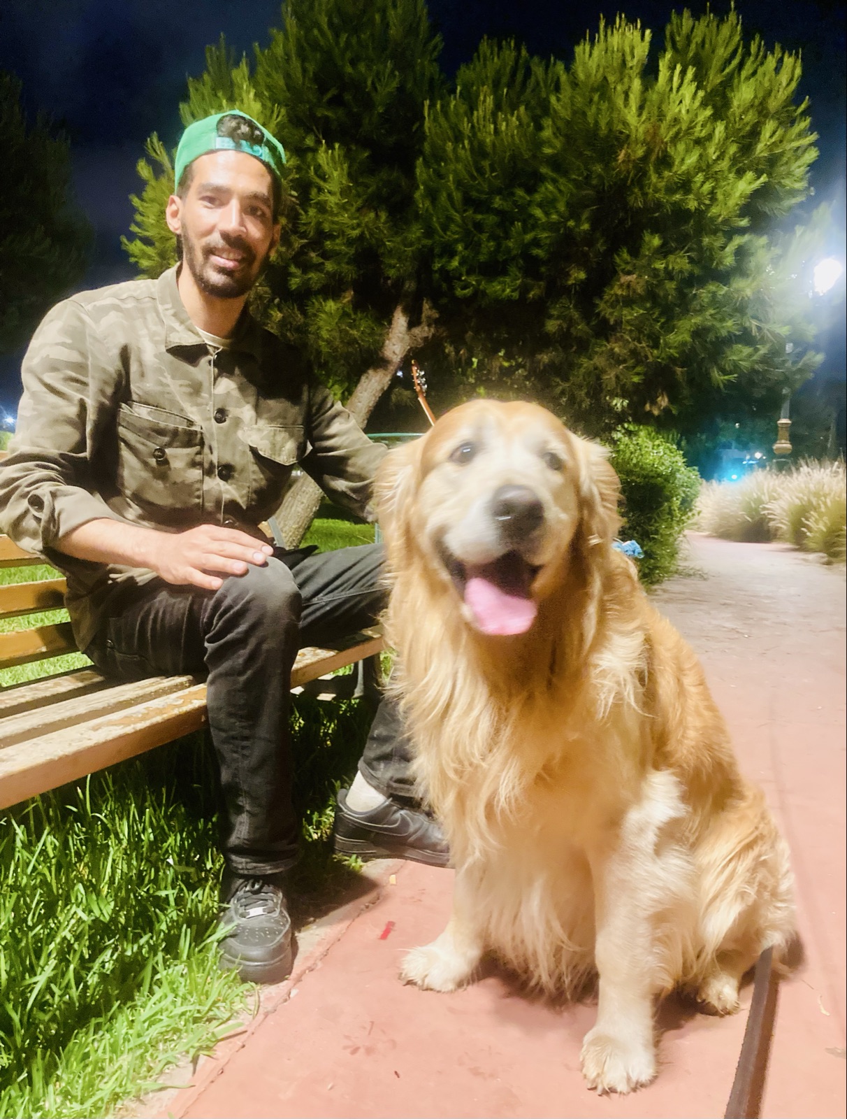 Abdelouadoud's cover photo